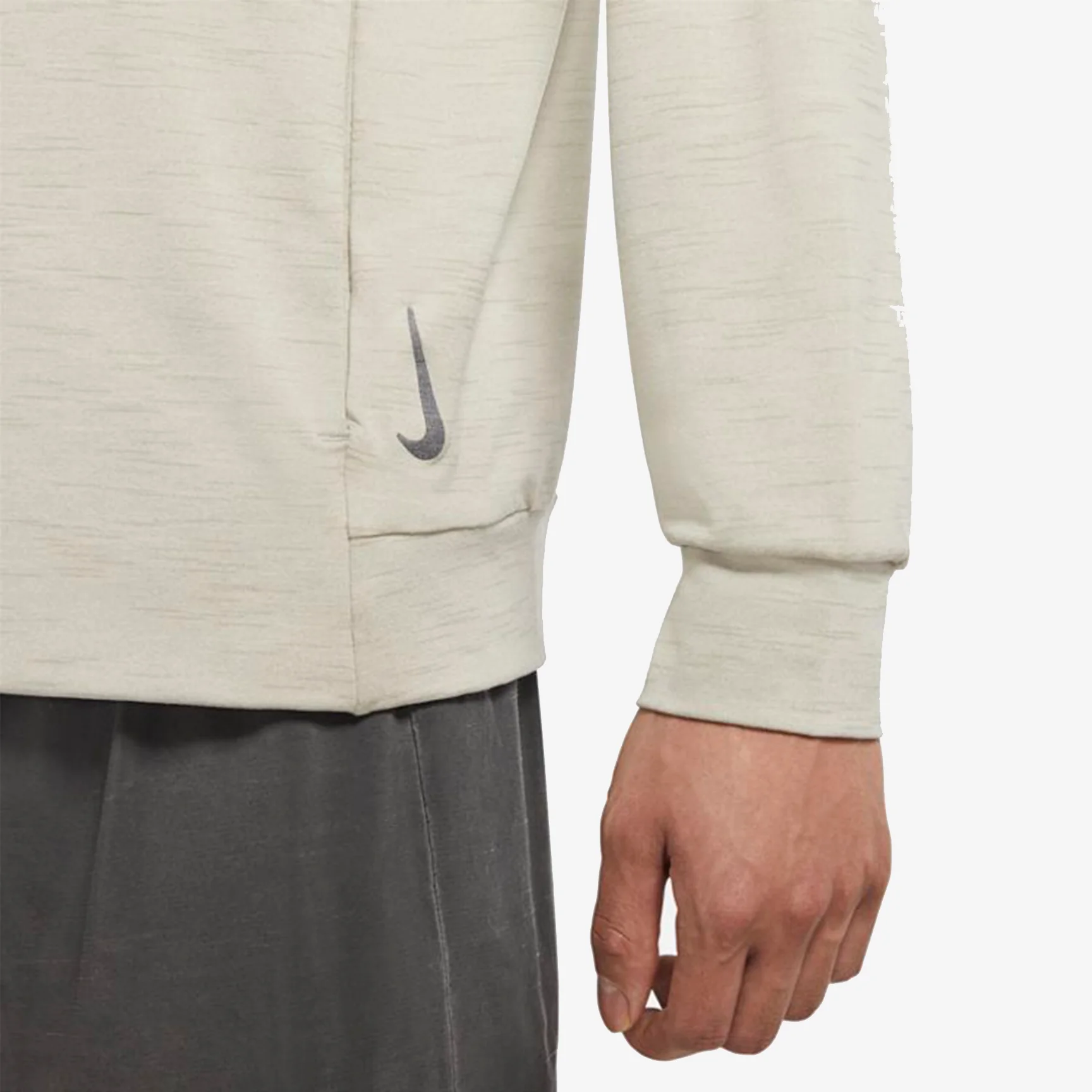 NIKE YOGA DRI-FIT FULL-ZIP JACKET - Image 6