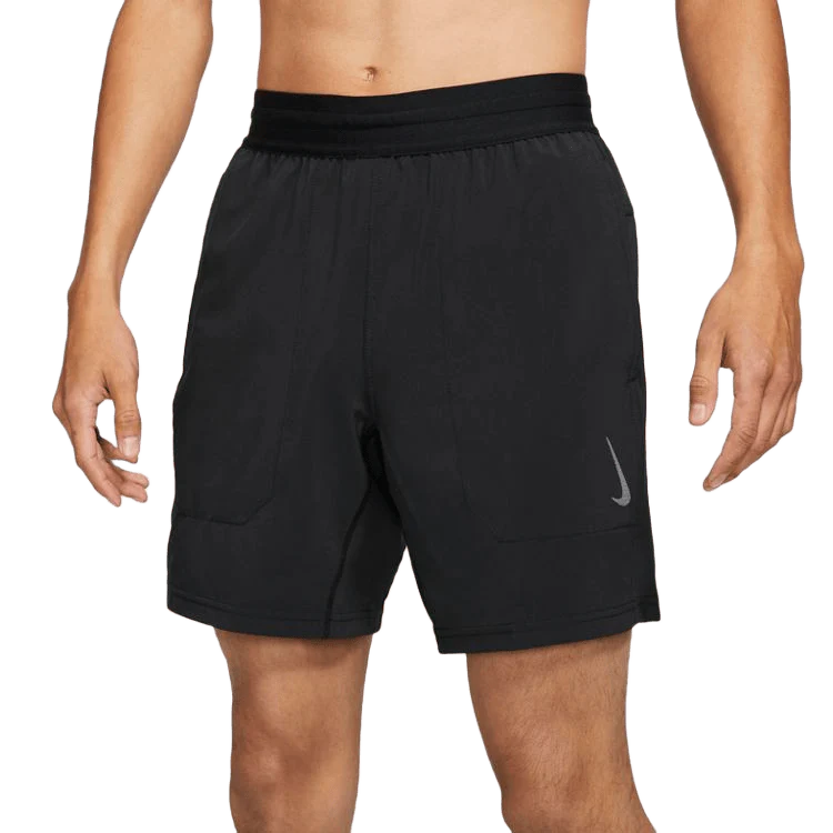 NIKE YOGA DRI-FIT  SHORTS