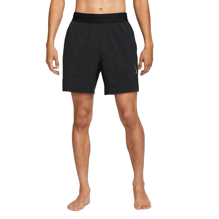 NIKE YOGA DRI-FIT  SHORTS - Image 6