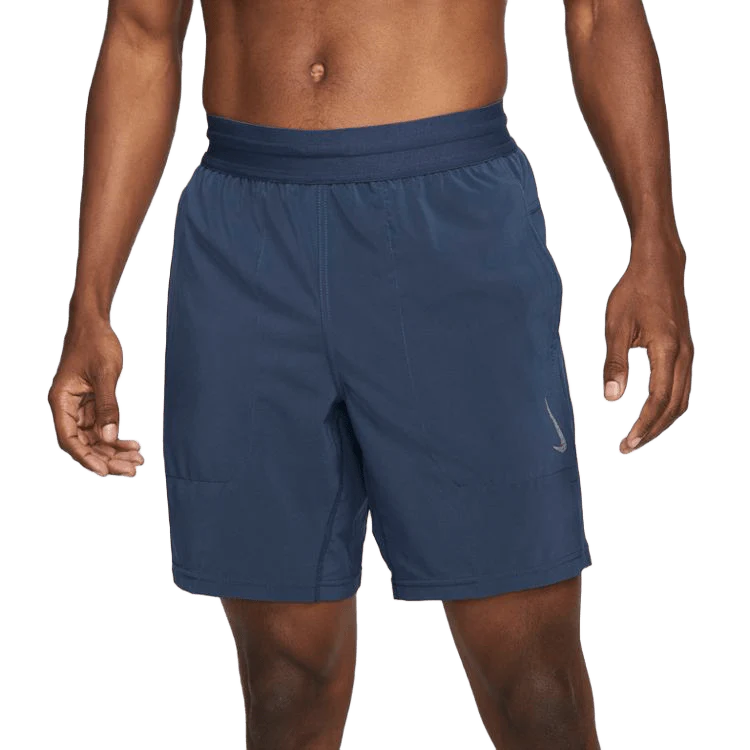 NIKE YOGA DRI-FIT  SHORTS