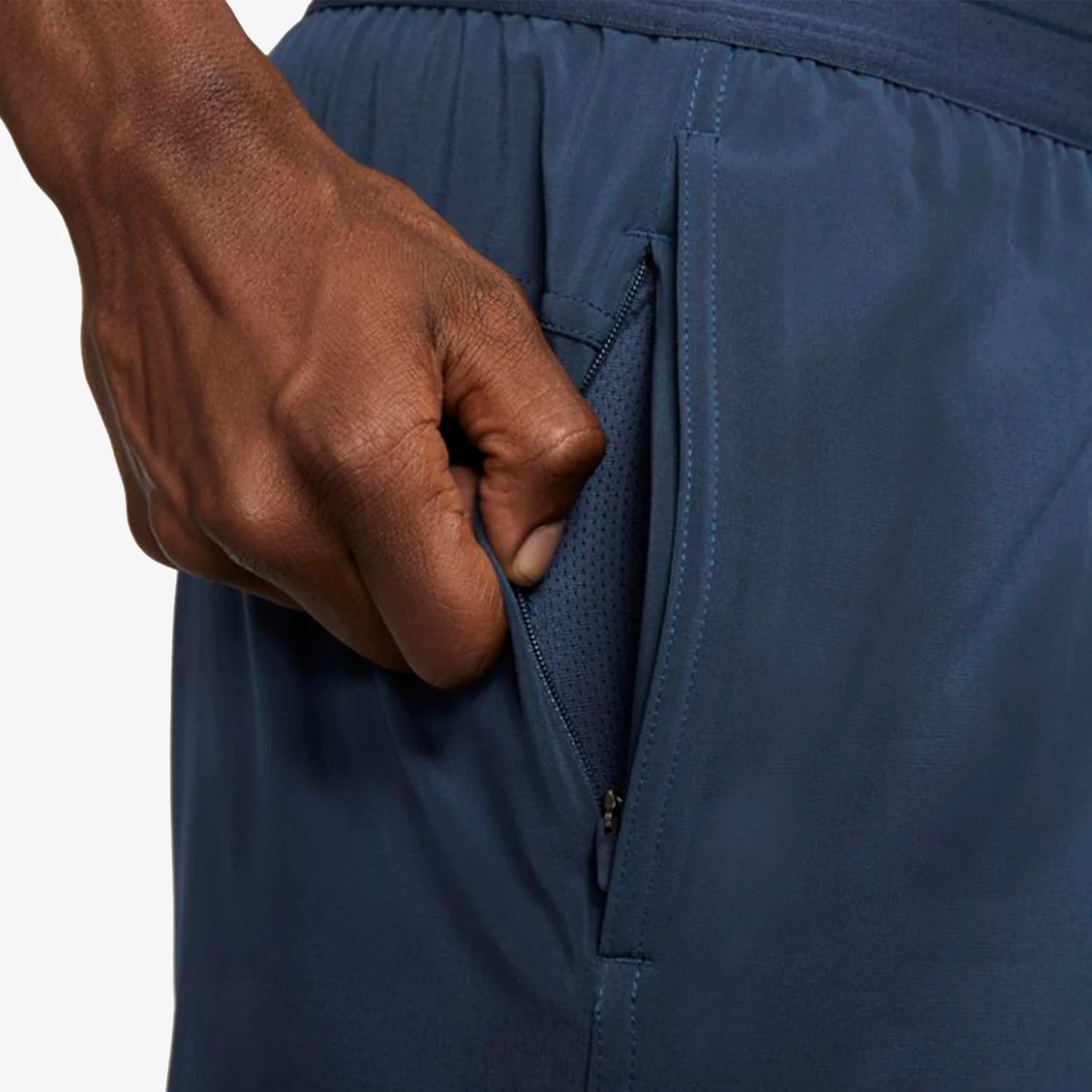 NIKE YOGA DRI-FIT  SHORTS - Image 3