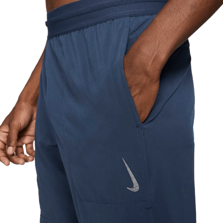 NIKE YOGA DRI-FIT  SHORTS - Image 4