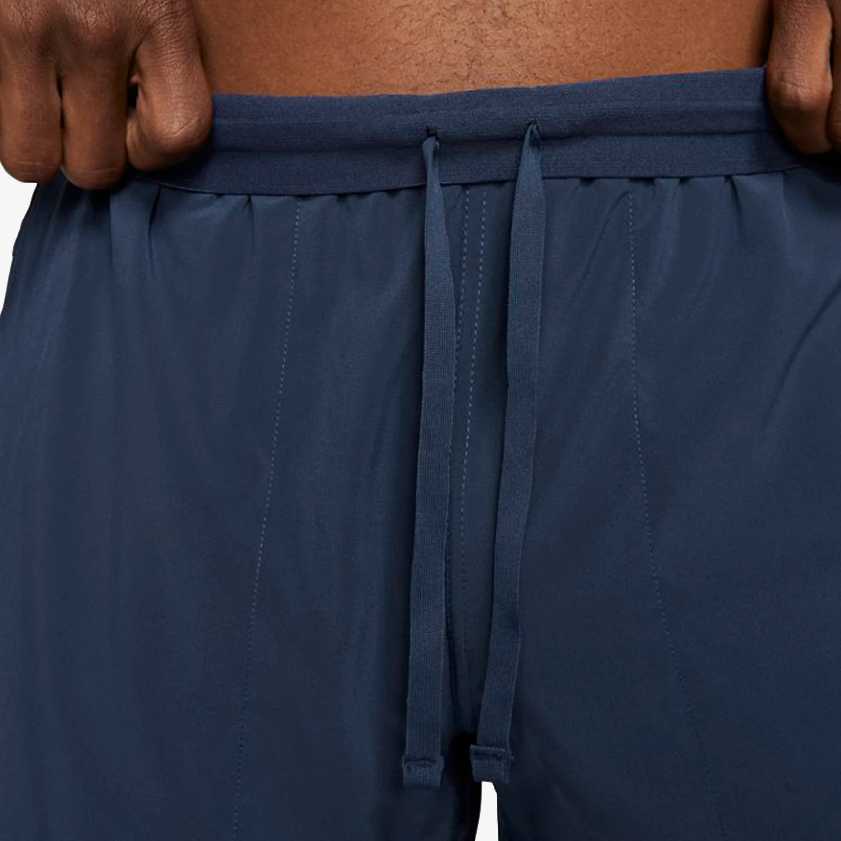 NIKE YOGA DRI-FIT  SHORTS - Image 5