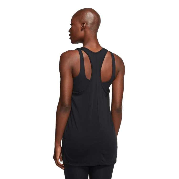 NIKE YOGA LAYER TANK - Image 2