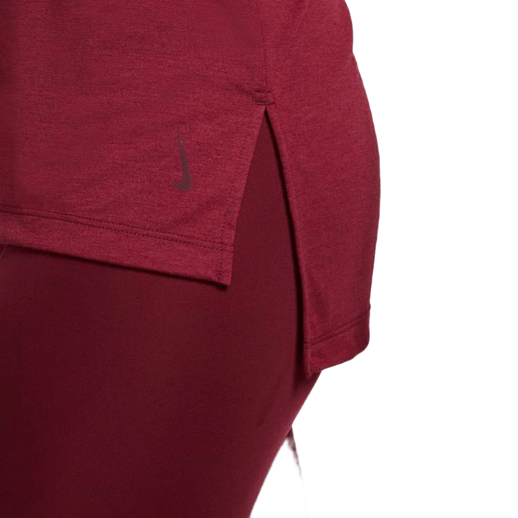 NIKE YOGA LAYER TANK - Image 4