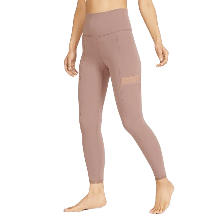 NIKE YOGA LEGGINGS