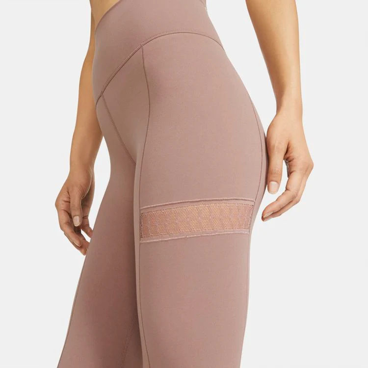NIKE YOGA LEGGINGS - Image 3