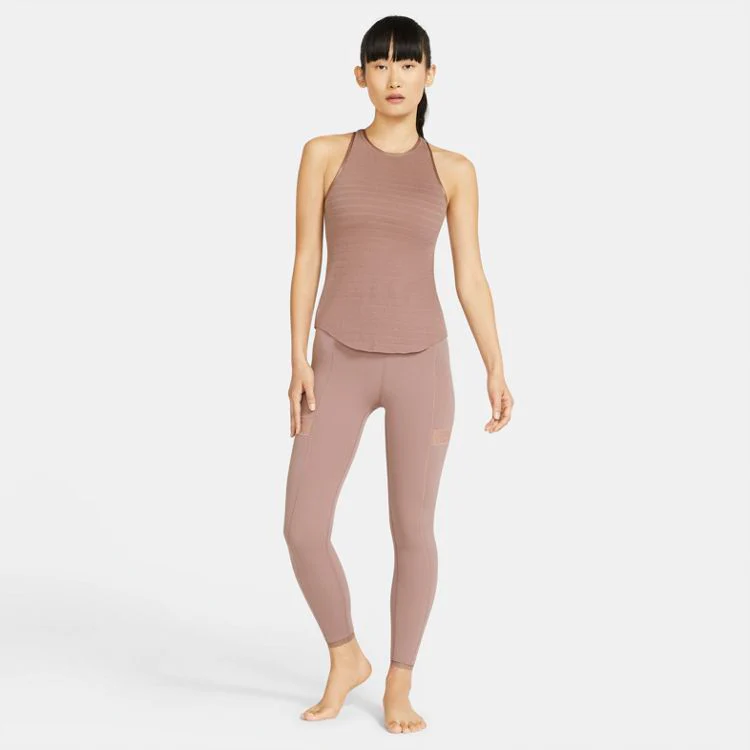 NIKE YOGA LEGGINGS - Image 6