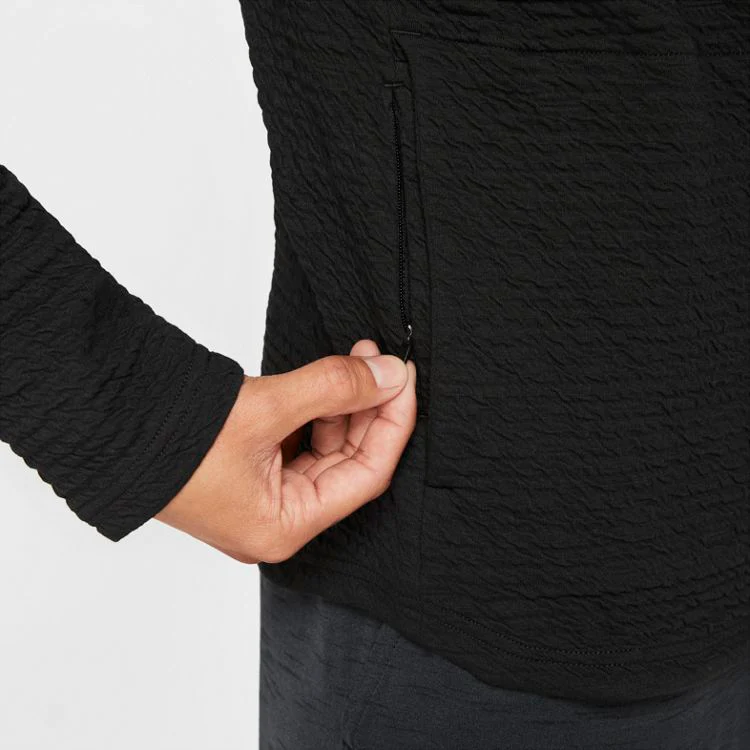 NIKE YOGA NOMAD HOODIE - Image 6