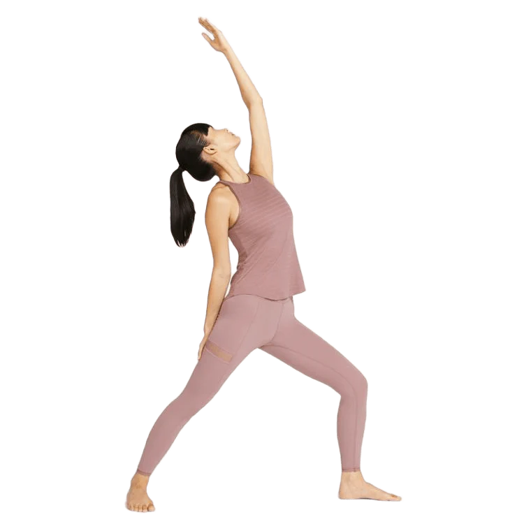 NIKE YOGA TANK - Image 5