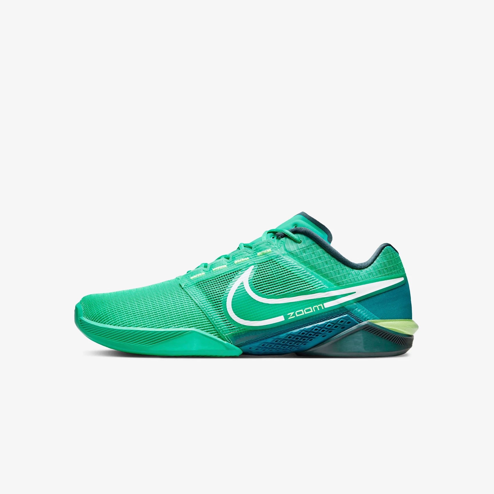 NIKE ZOOM METCON TURBO 2