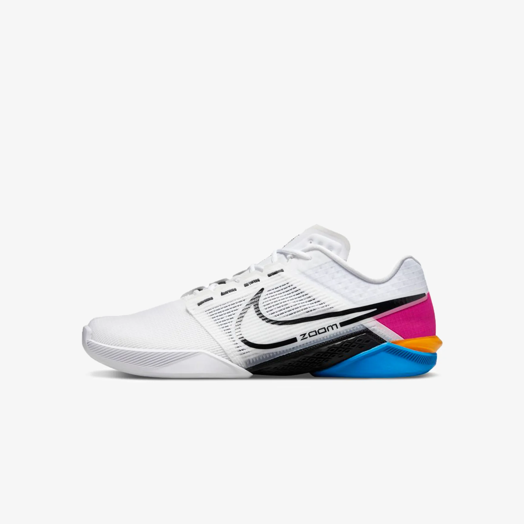NIKE ZOOM METCON TURBO 2