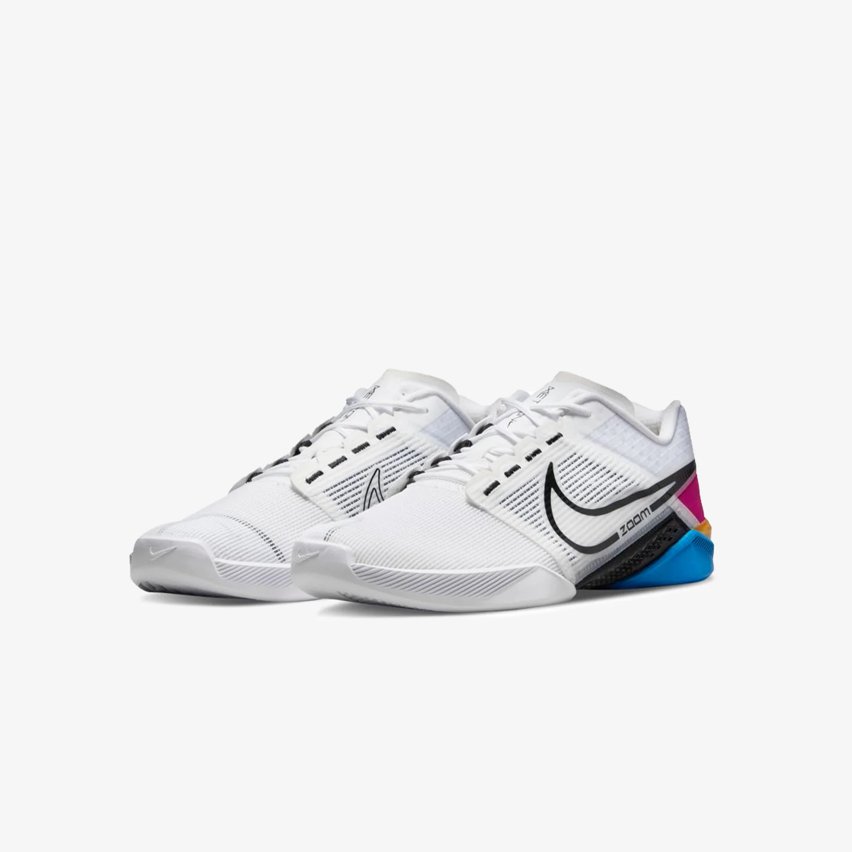 NIKE ZOOM METCON TURBO 2 - Image 2