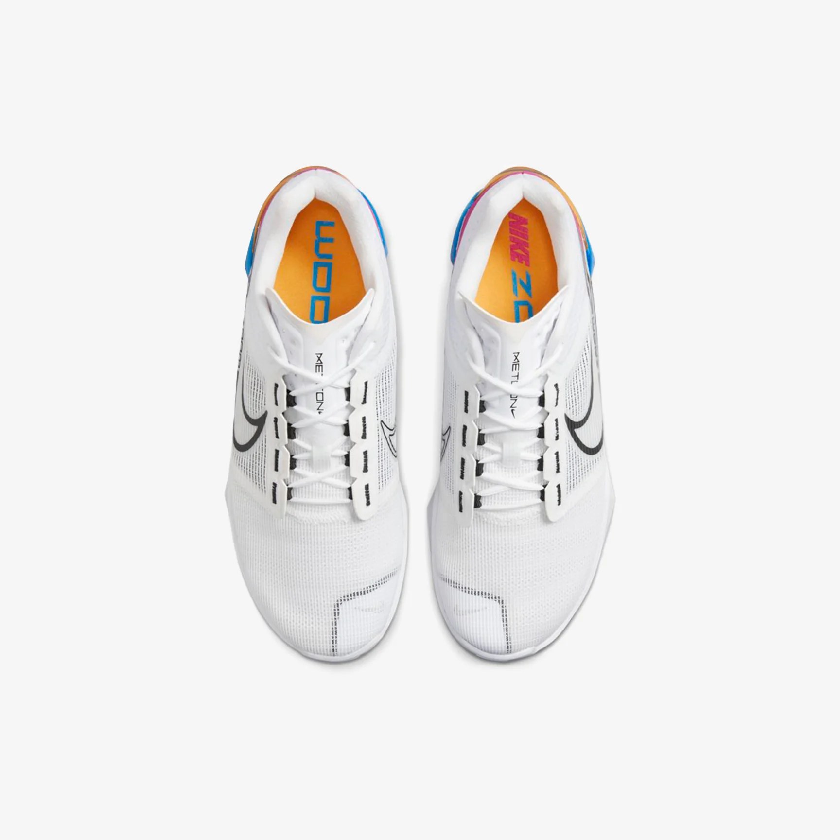 NIKE ZOOM METCON TURBO 2 - Image 5