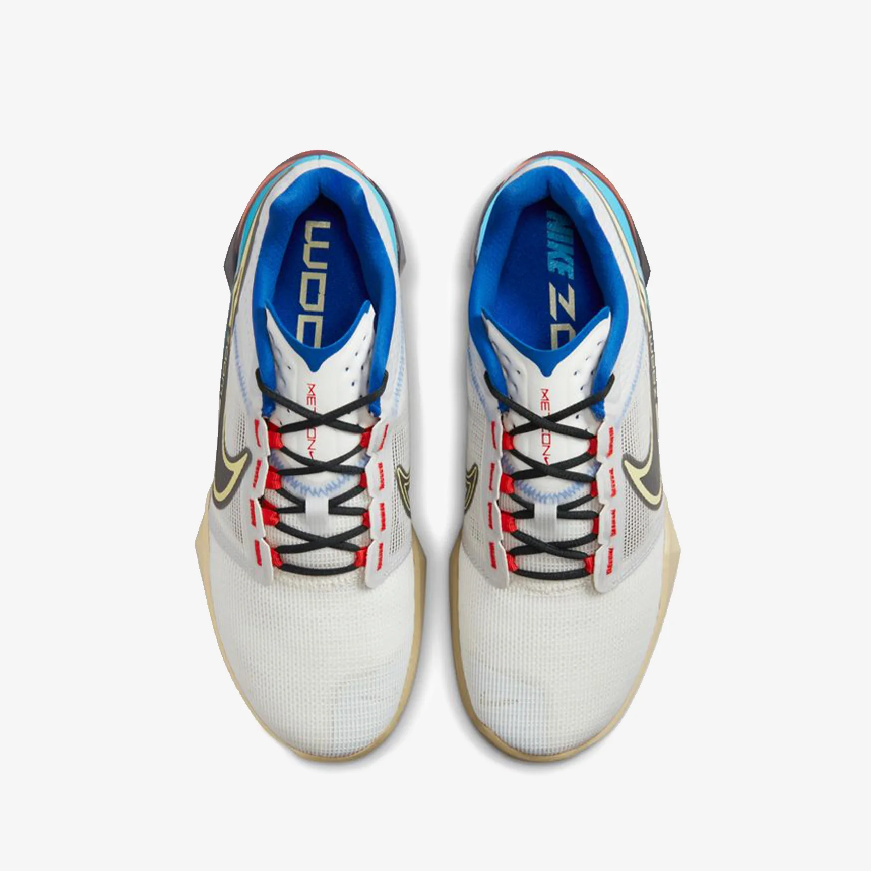 NIKE ZOOM METCON TURBO 2 - Image 4