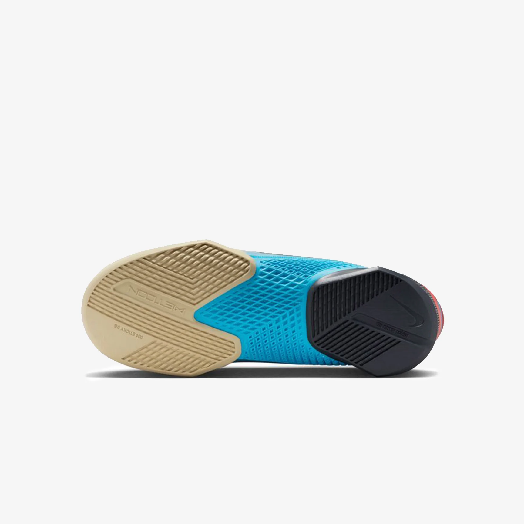 NIKE ZOOM METCON TURBO 2 - Image 5