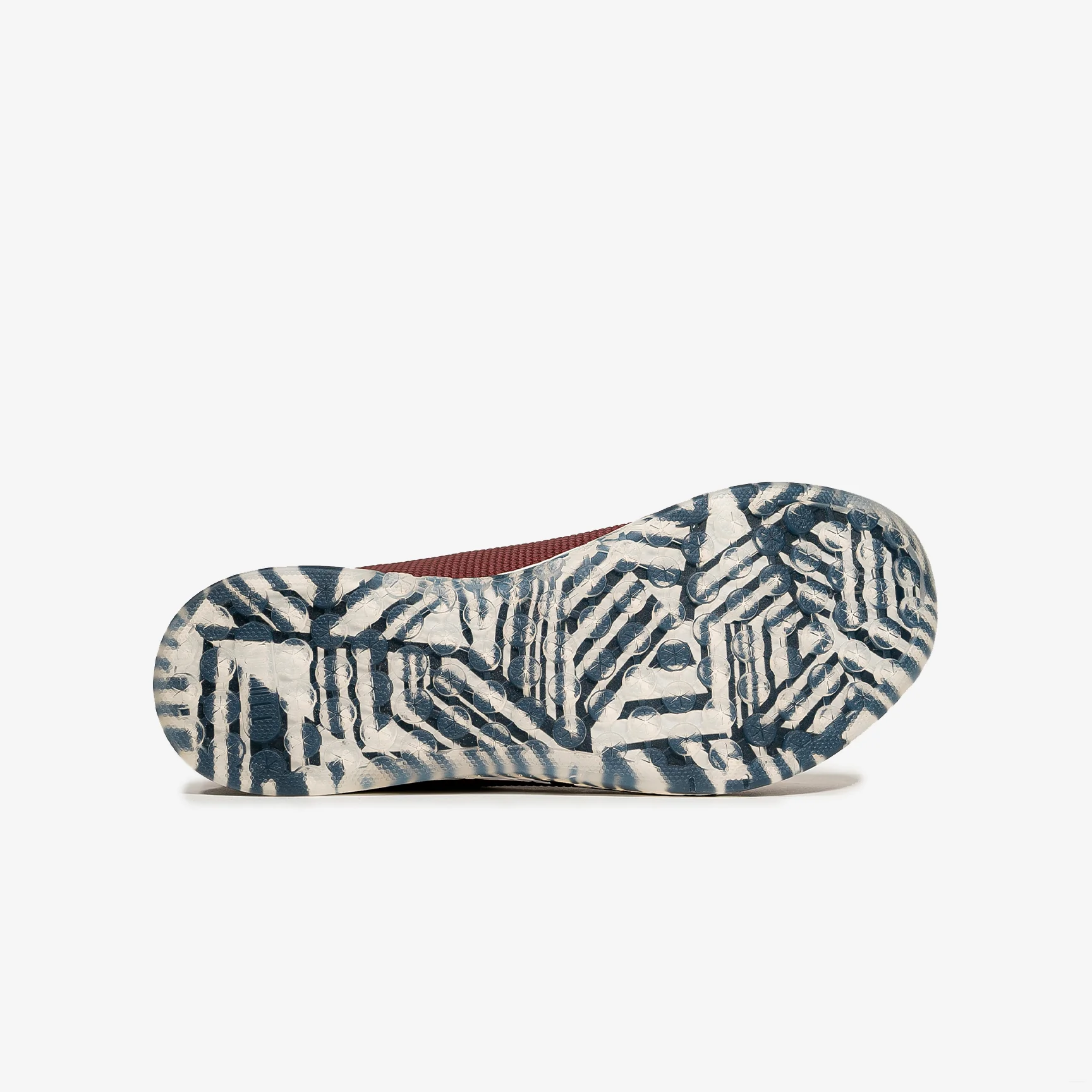 NOBULL CABERNET ZEBRA TRAINER - Image 5
