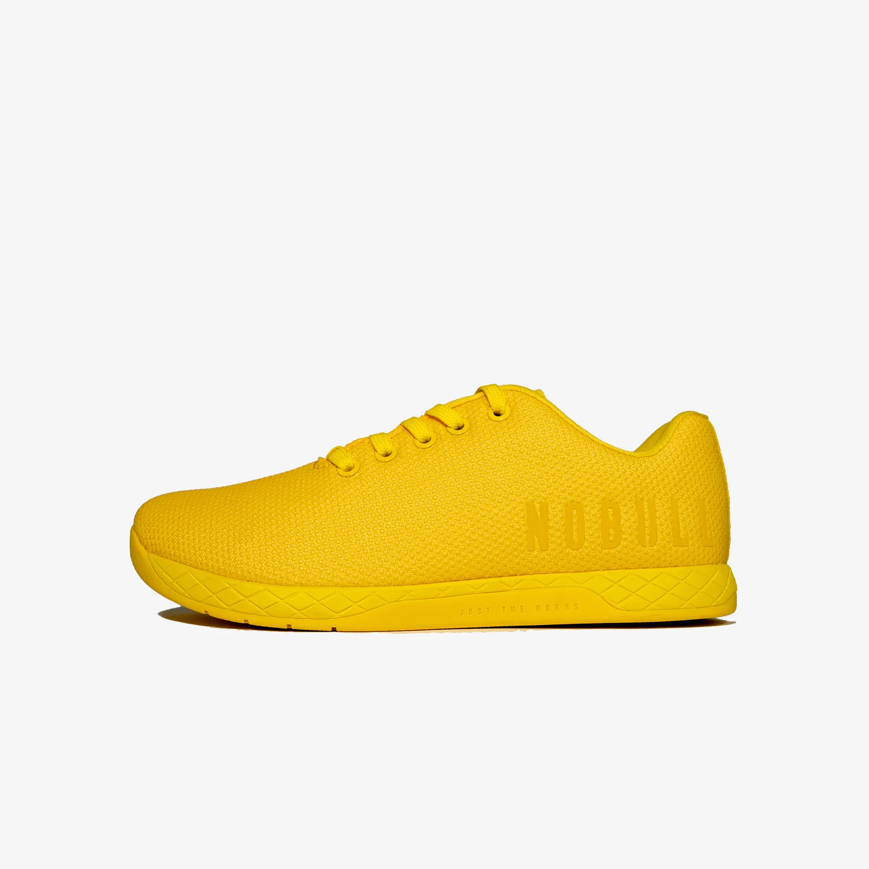 NOBULL LEMON DROP TRAINER