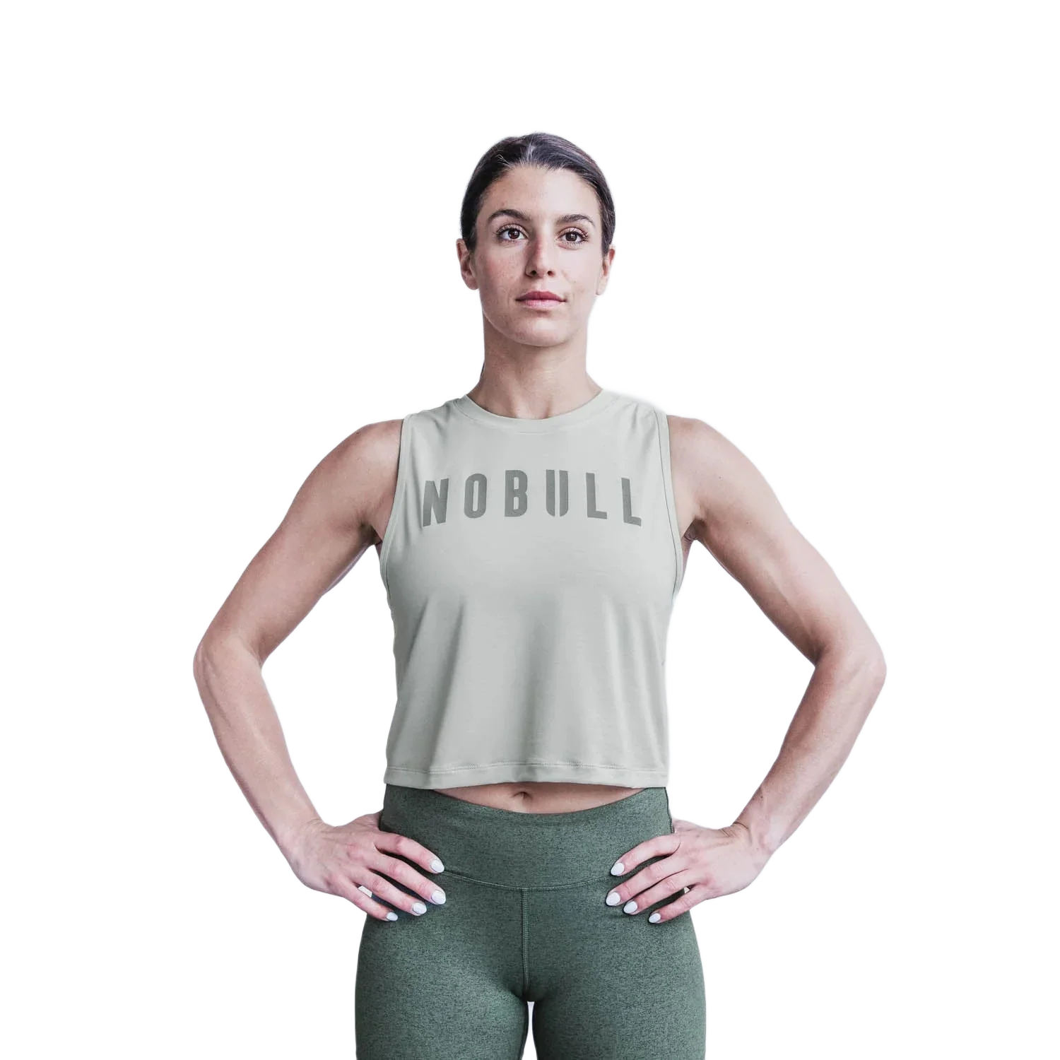 NOBULL Muscle Tank