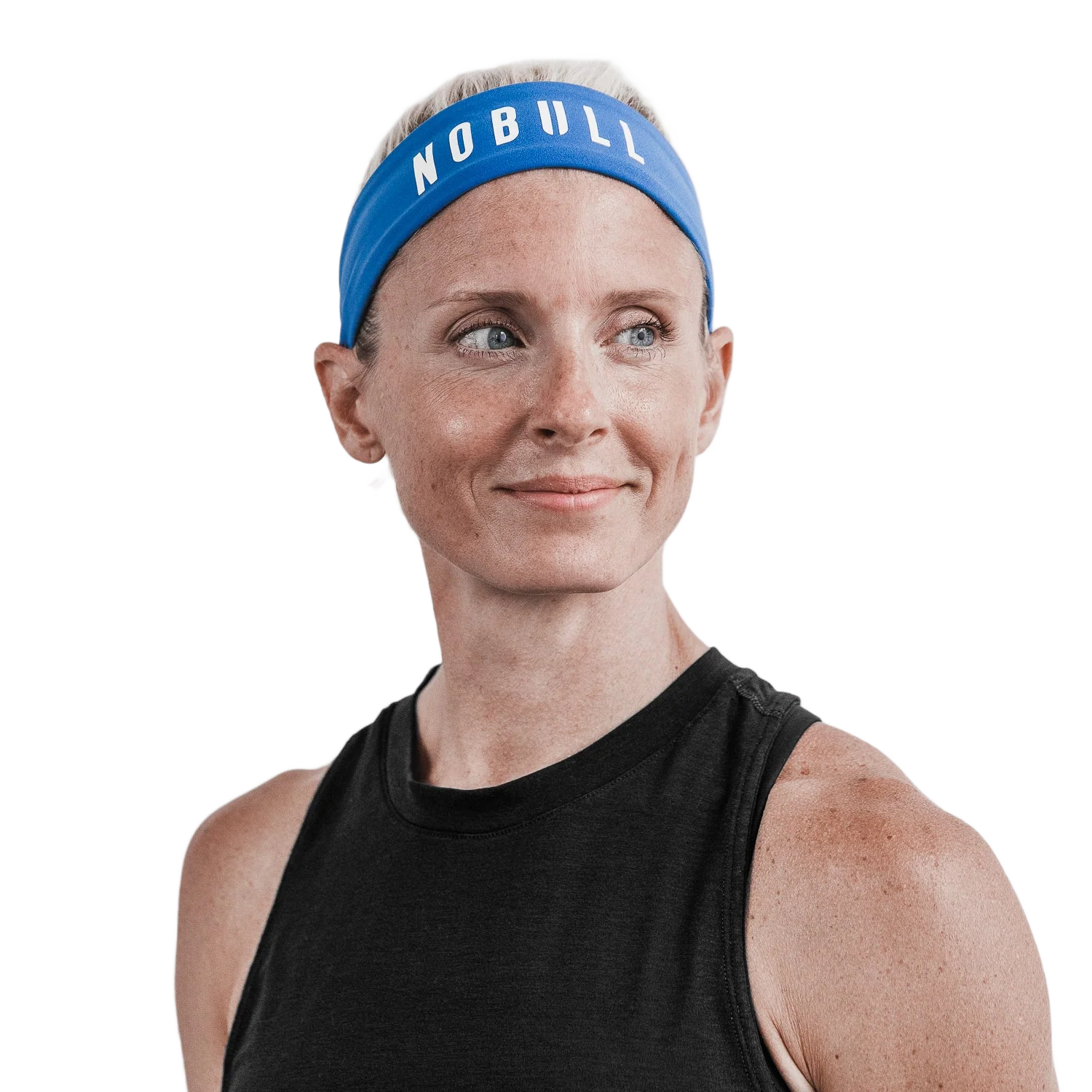 NOBULL Performance Headband 2"