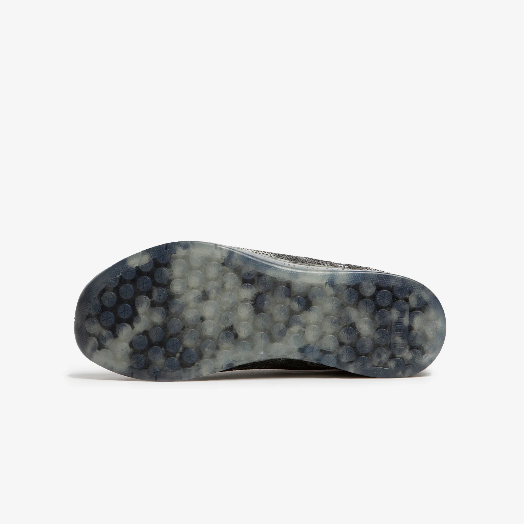 NOBULL SHADOW TIE-DYE TRAINER - Image 4