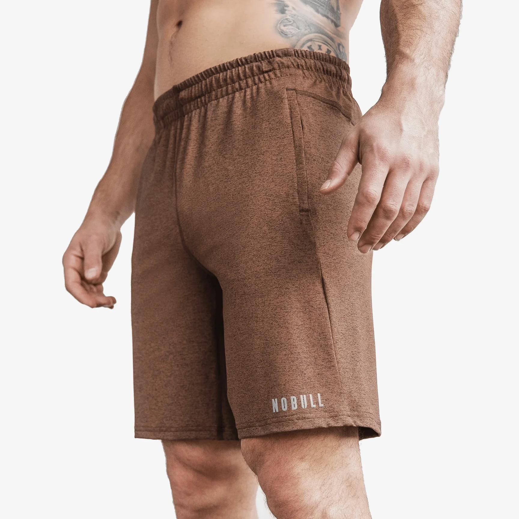 NOBULL Short 9"