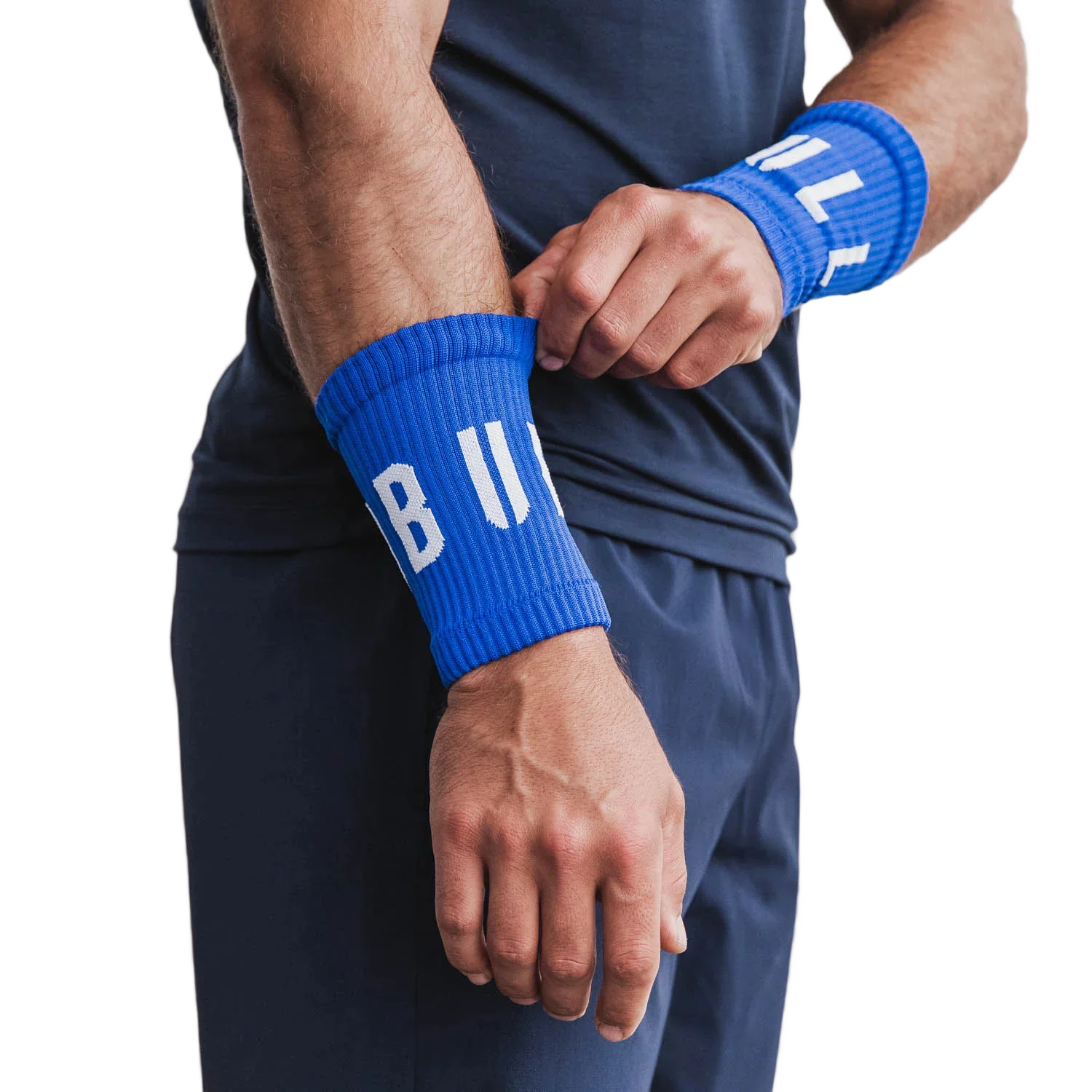 NOBULL Wrist Bands 6" - Image 2