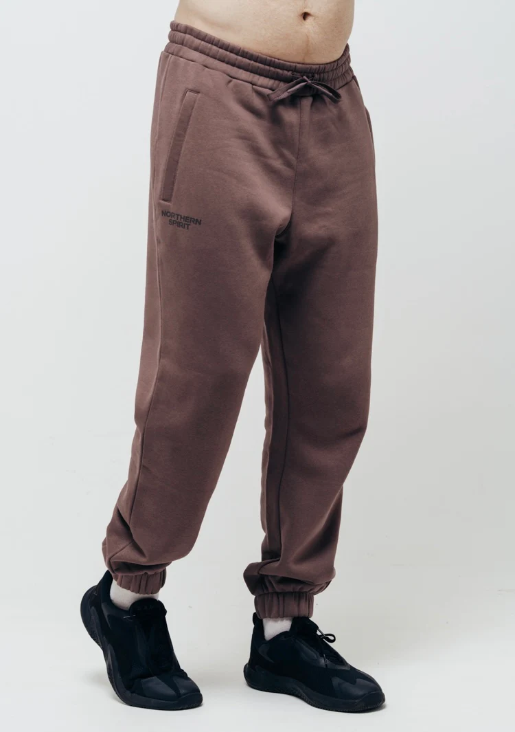 NORHERN SPIRIT LONG TROUSERS - MEN - Image 3