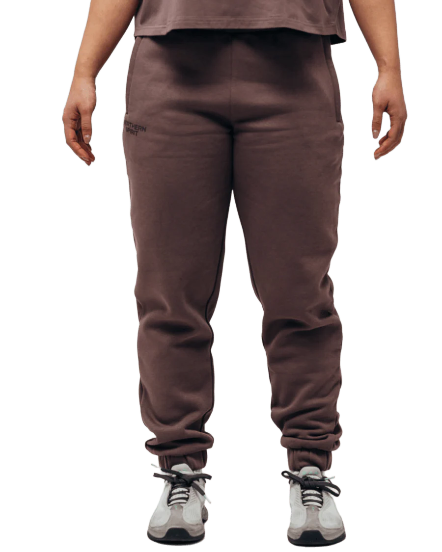NORHERN SPIRIT LONG TROUSERS - WOMEN
