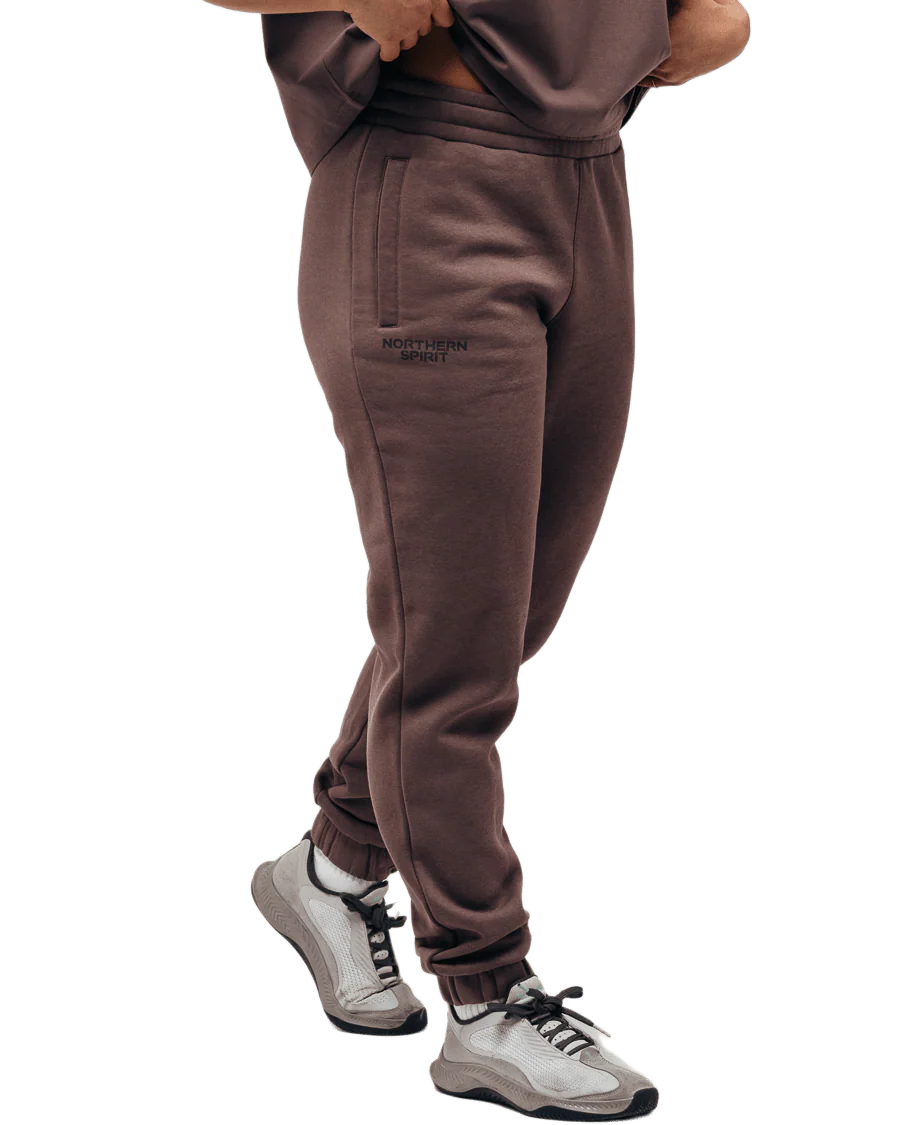 NORHERN SPIRIT LONG TROUSERS - WOMEN - Image 2