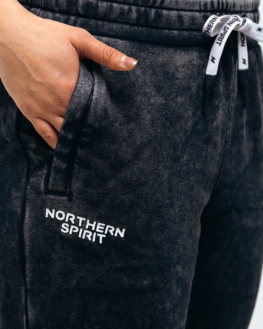 NORHERN SPIRIT LONG TROUSERS - WOMEN - Image 4