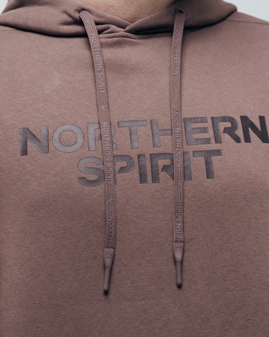 NORTHERN SPIRIT Cozy Oversized SWEATSHIRT - UNISEX - Image 7
