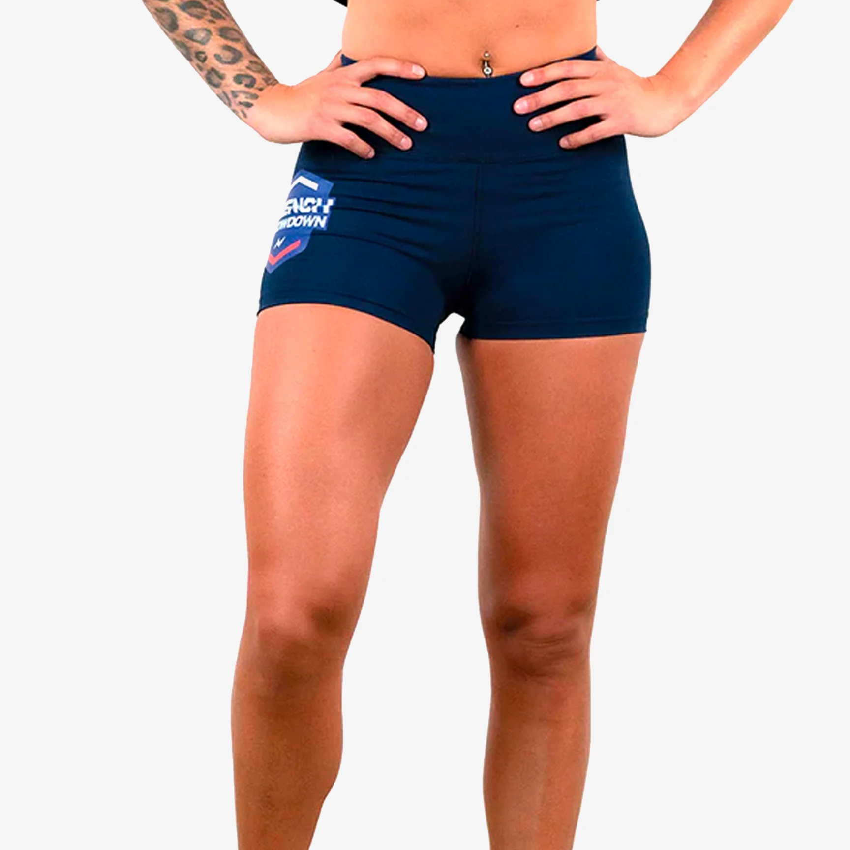 NORTHERN SPIRIT SHORT SNUSTER FTD