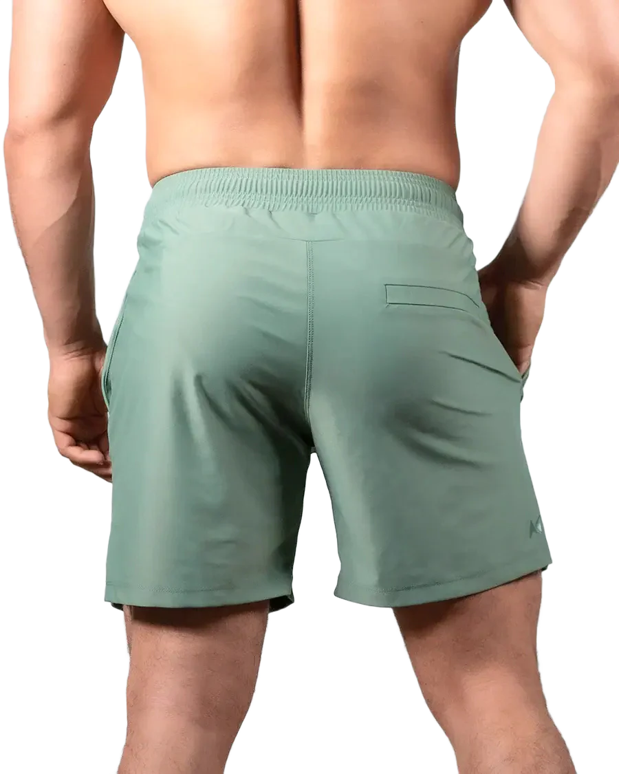 NORTHERN SPIRIT SHORTS HUNTER - Image 3