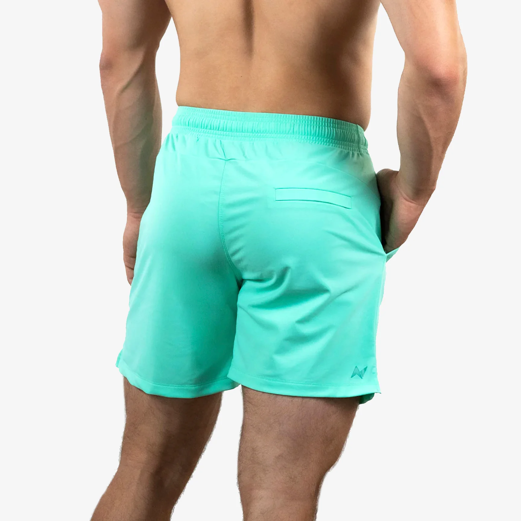 NORTHERN SPIRIT SHORTS HUNTER - Image 2