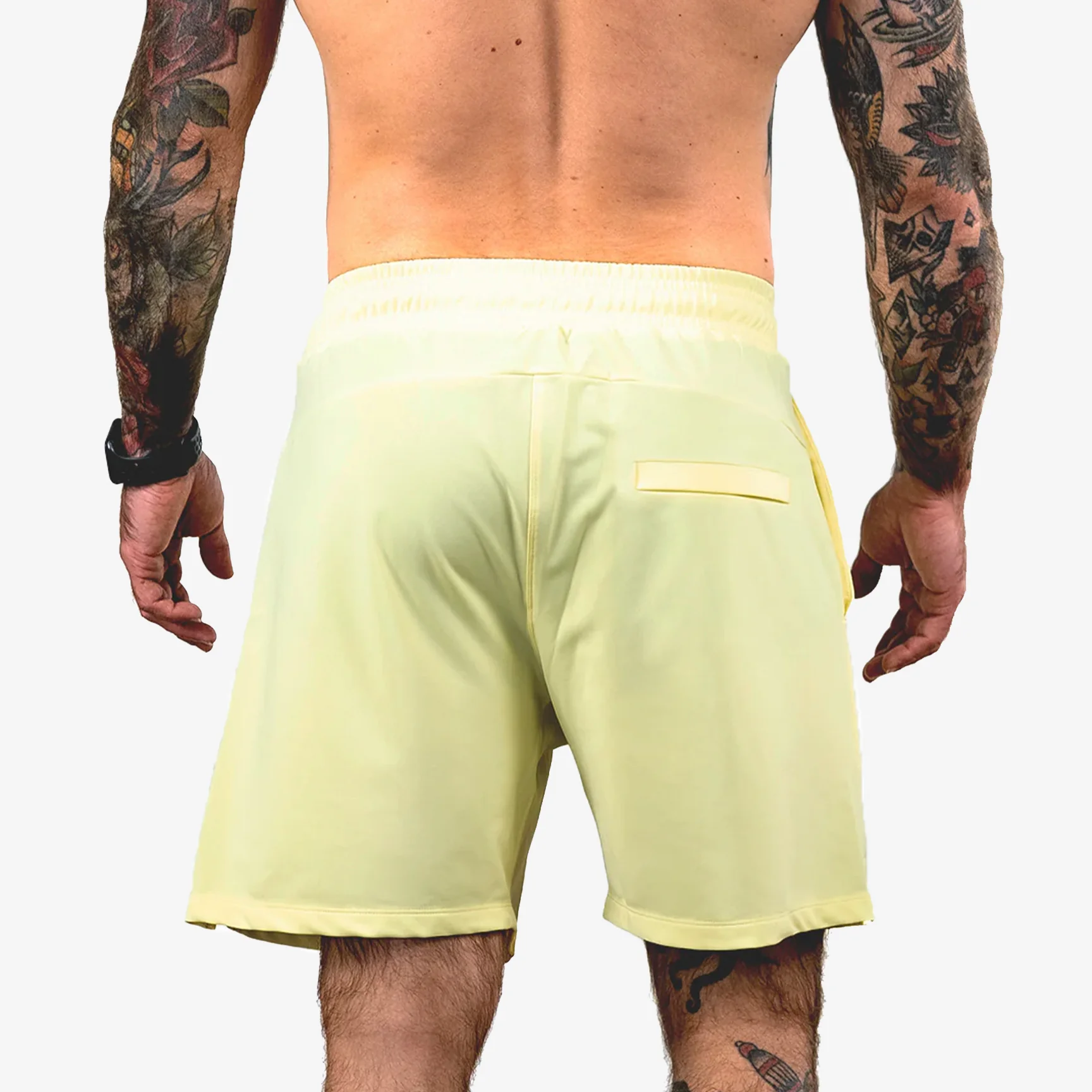 NORTHERN SPIRIT SHORTS HUNTER FTD - Image 2