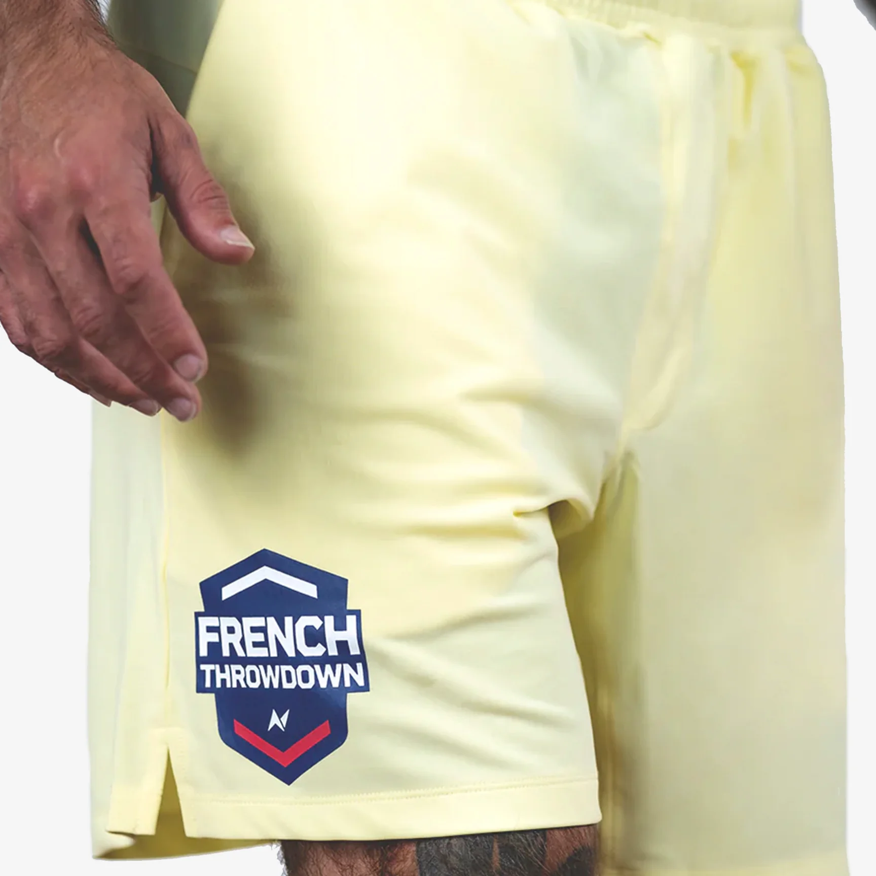 NORTHERN SPIRIT SHORTS HUNTER FTD - Image 4