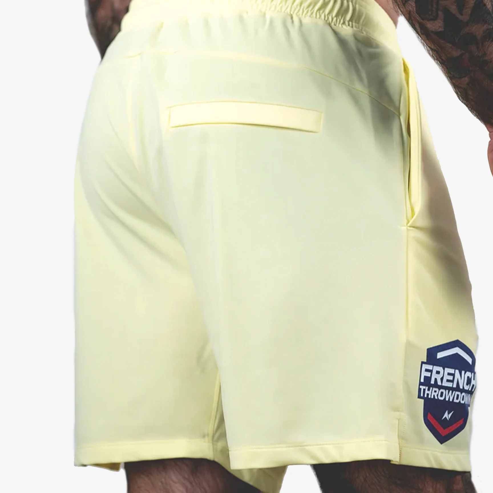 NORTHERN SPIRIT SHORTS HUNTER FTD - Image 5