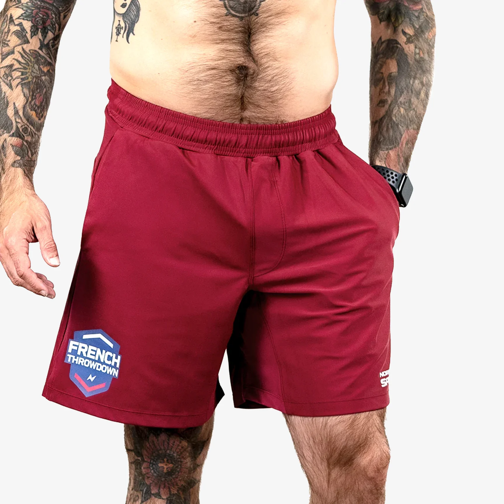 NORTHERN SPIRIT SHORTS HUNTER FTD