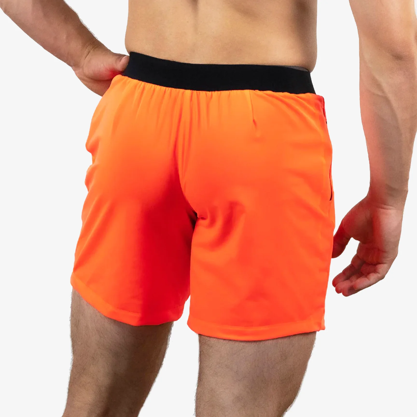 NORTHERN SPIRIT SHORTS KNIGHT - Image 2