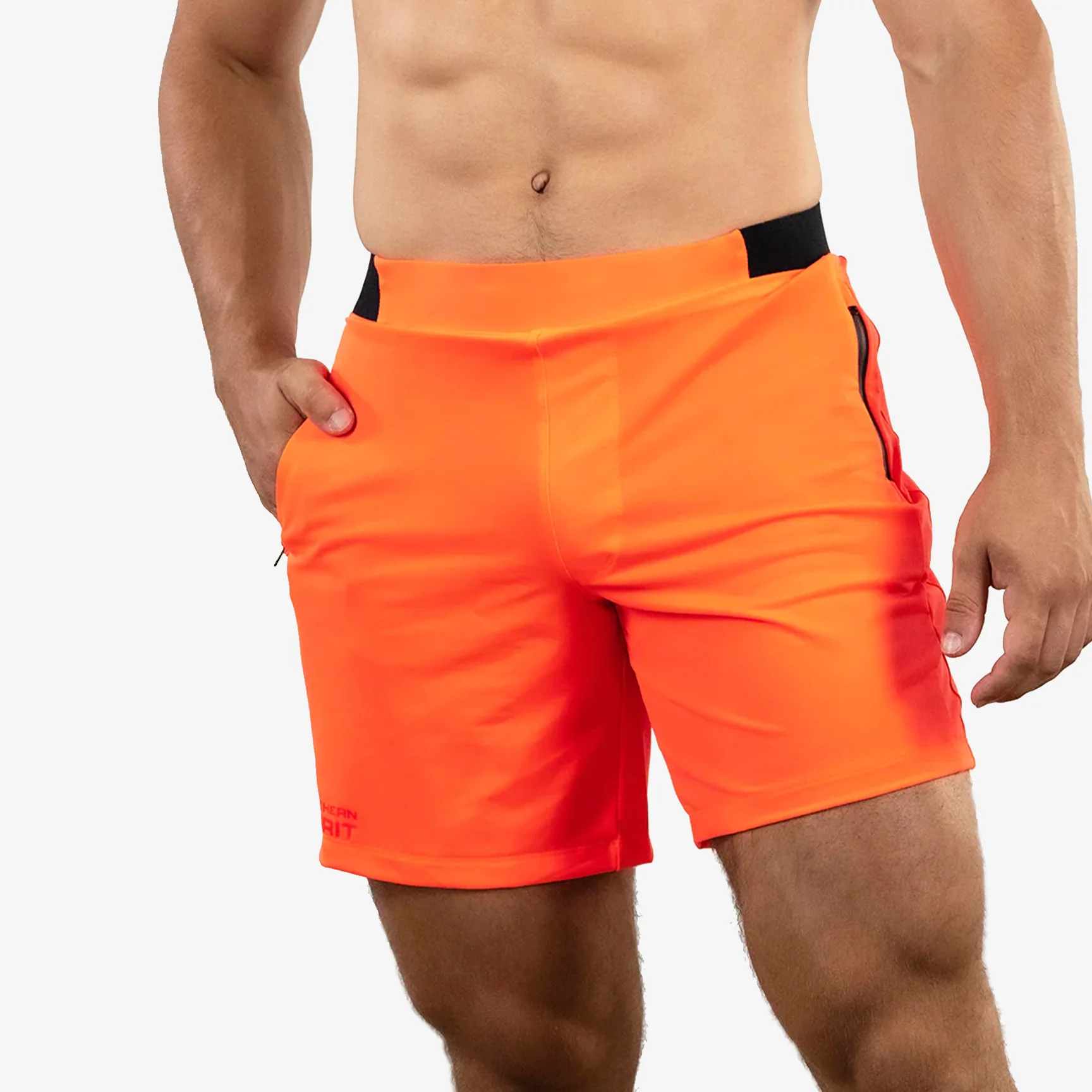 NORTHERN SPIRIT SHORTS KNIGHT - Image 4