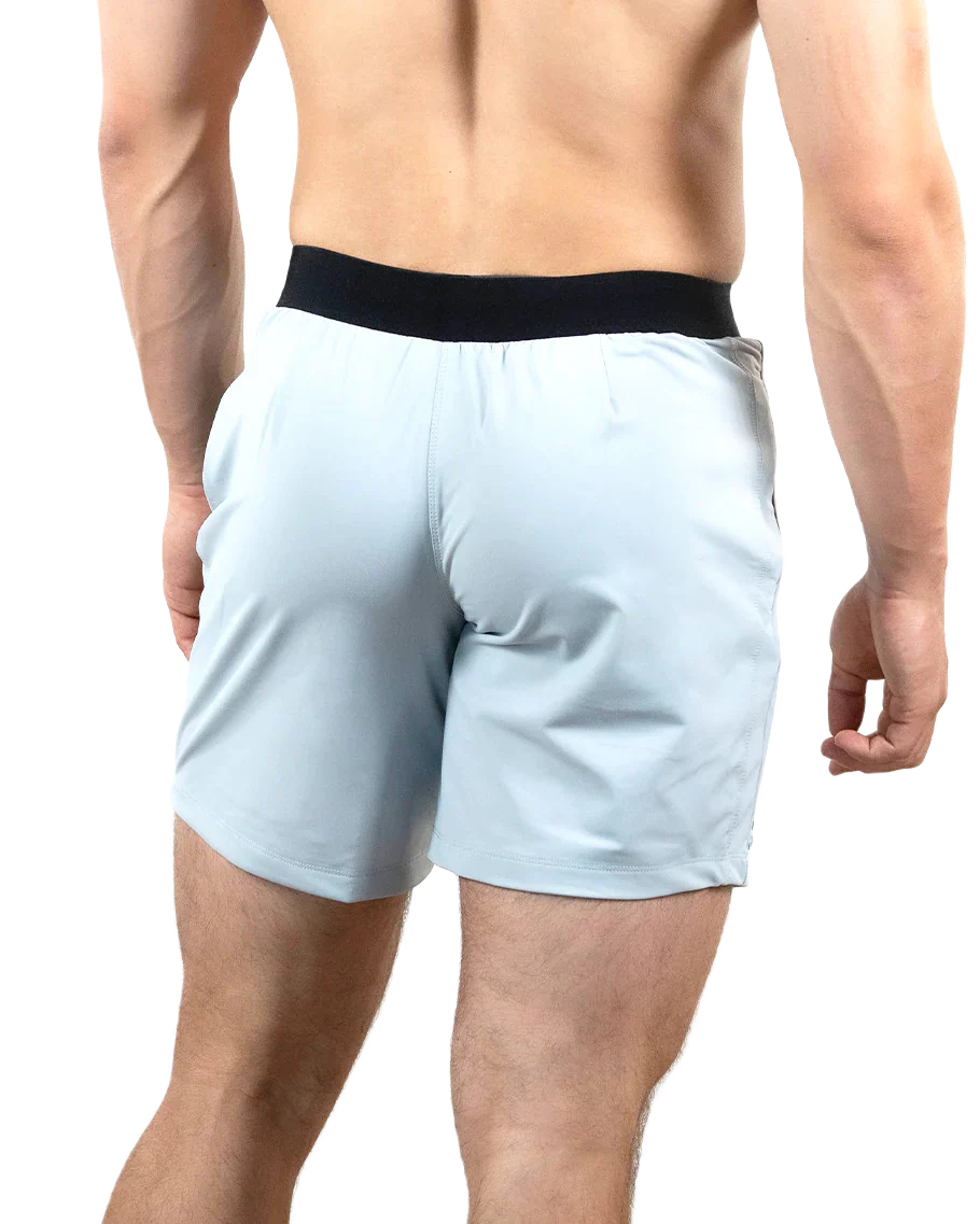 NORTHERN SPIRIT SHORTS KNIGHT - Image 2