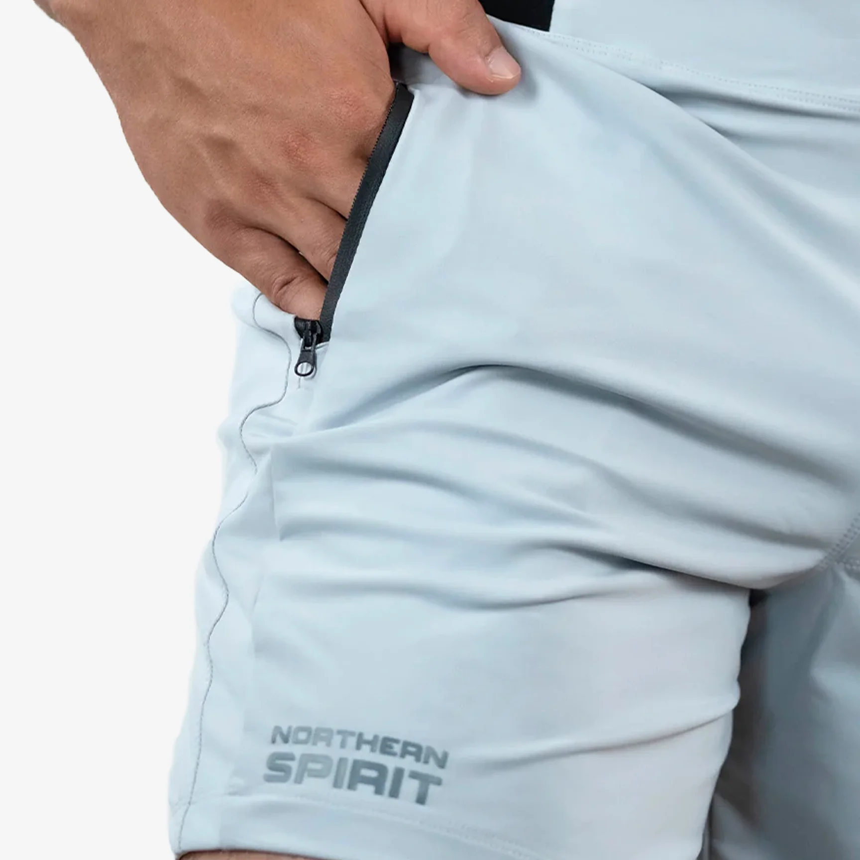 NORTHERN SPIRIT SHORTS KNIGHT - Image 3