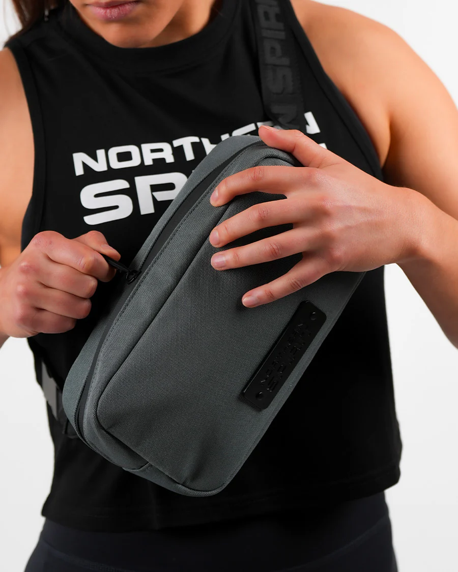 NORTHERN SPIRIT SLING BAG