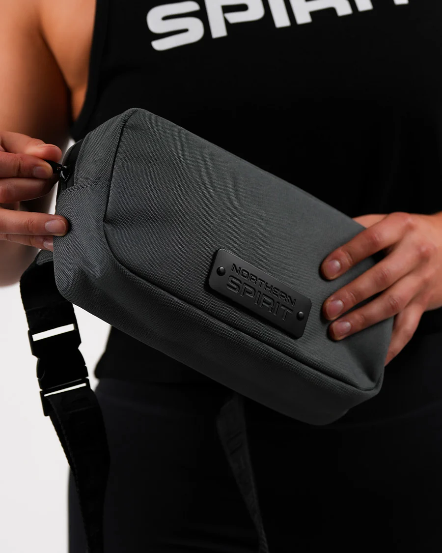 NORTHERN SPIRIT SLING BAG - Image 2