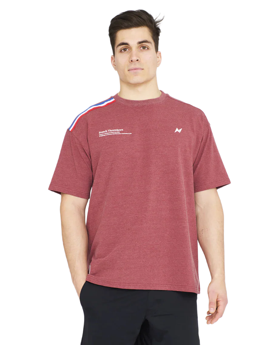 NORTHERN SPIRIT T-SHIRT SMURF COLLECTOR FTD23