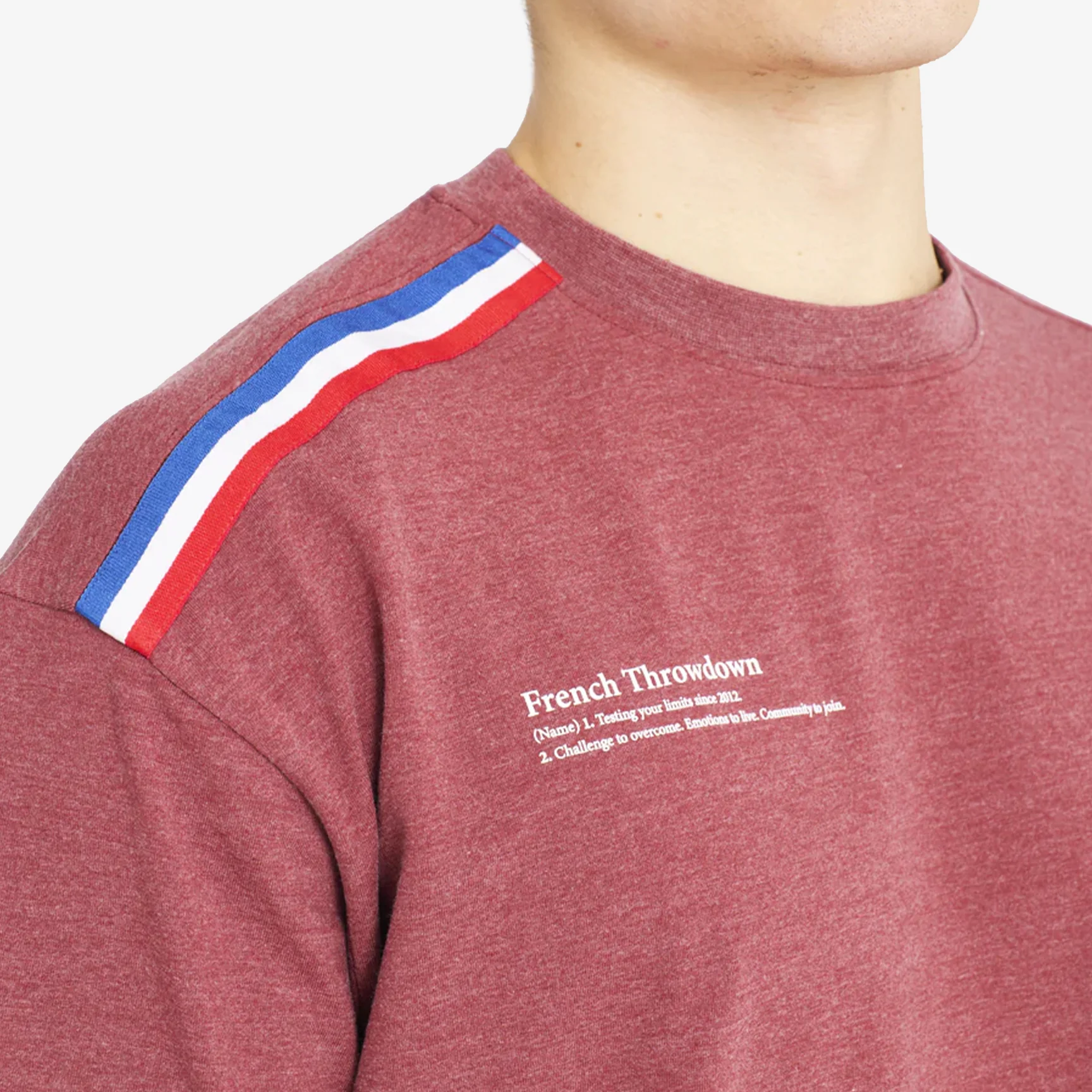 NORTHERN SPIRIT T-SHIRT SMURF COLLECTOR FTD23 - Image 6