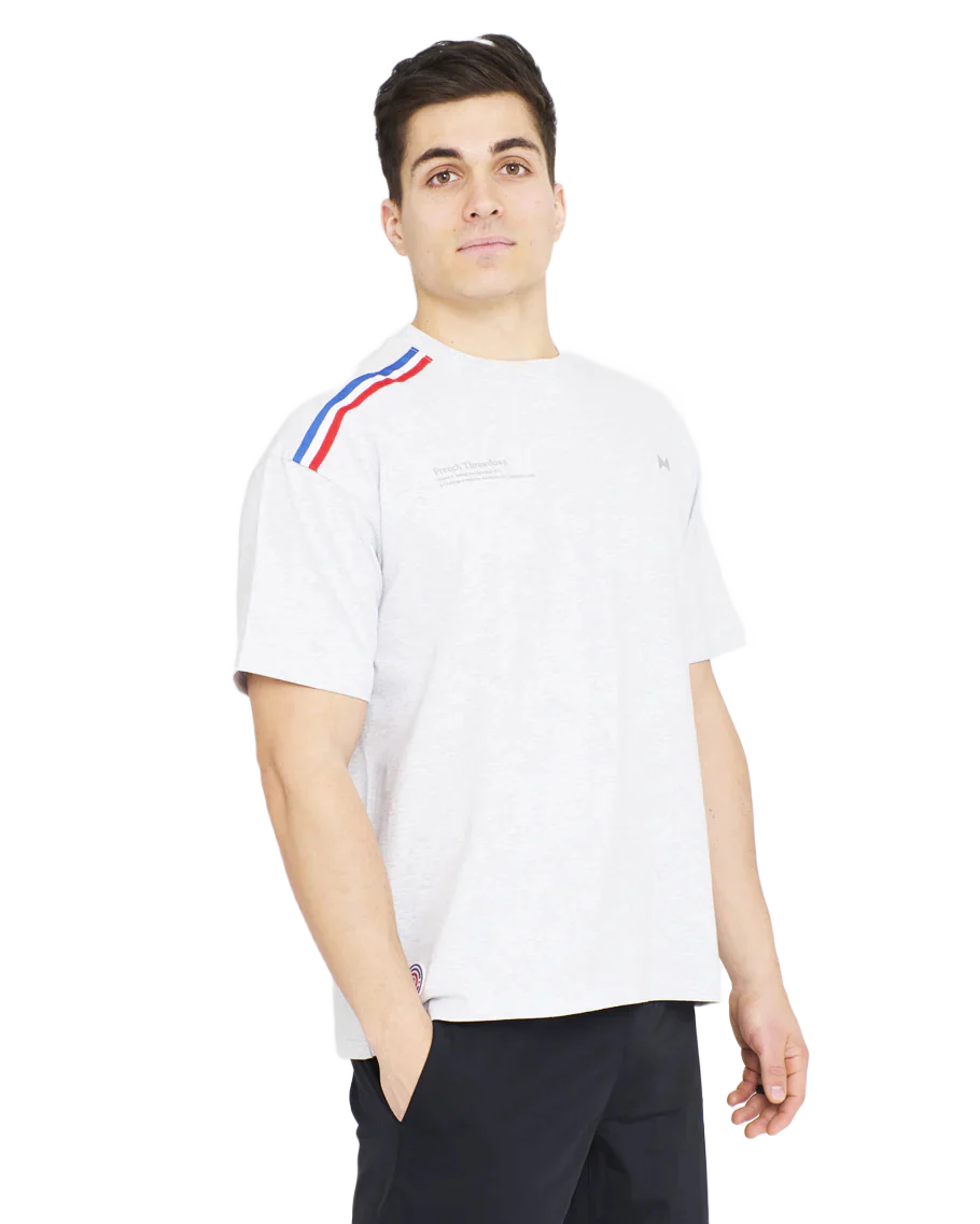 NORTHERN SPIRIT T-SHIRT SMURF COLLECTOR FTD23
