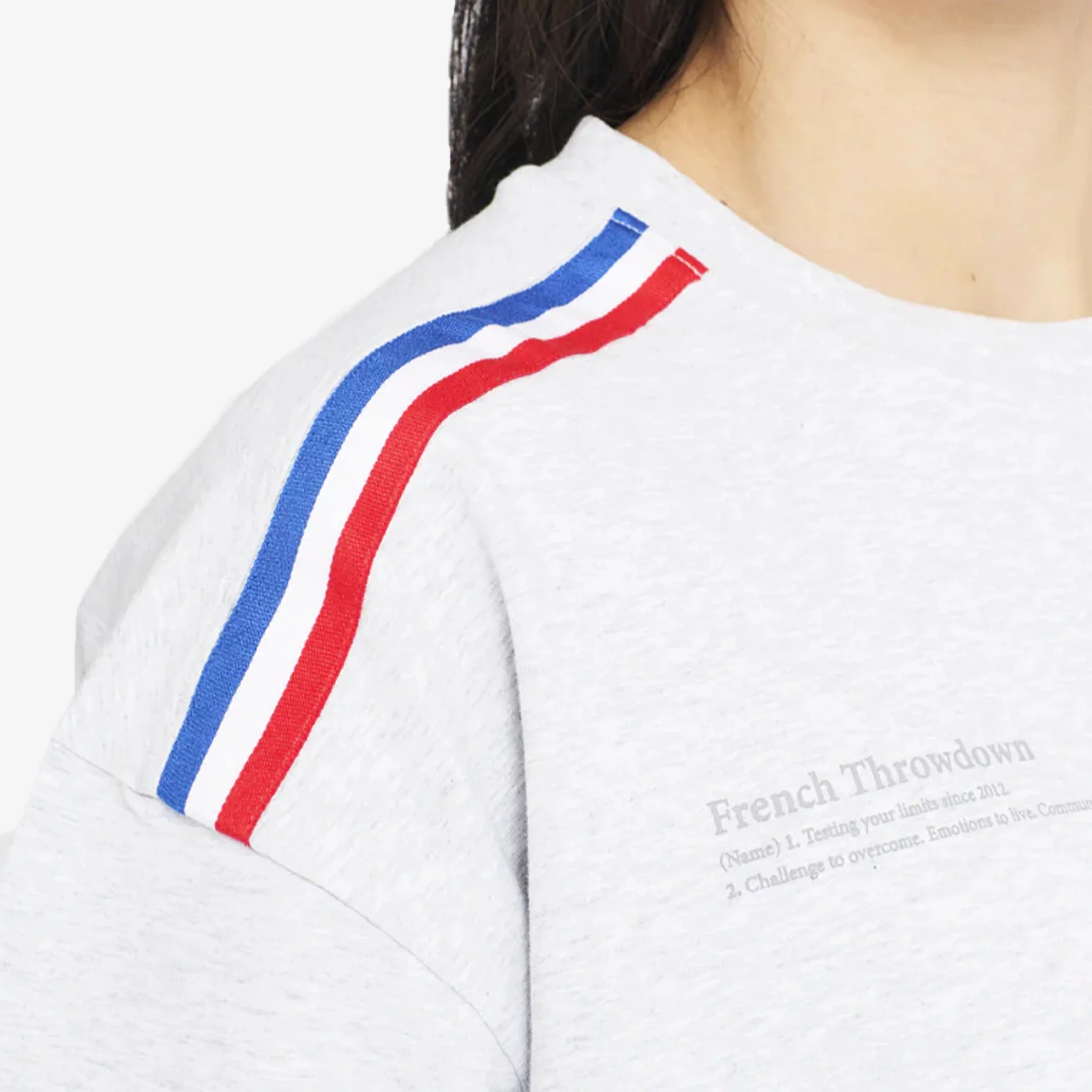 NORTHERN SPIRIT T-SHIRT SMURF COLLECTOR FTD23 - Image 6