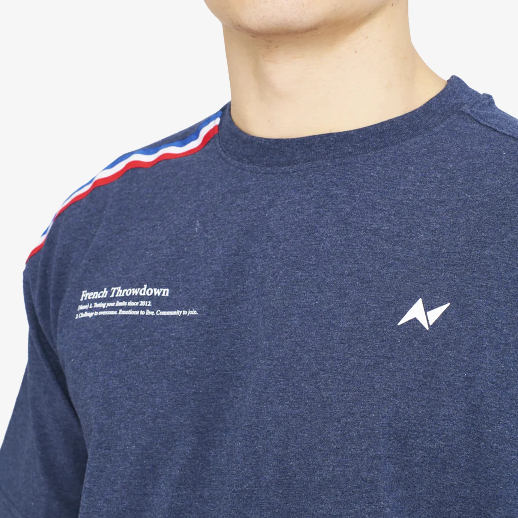 NORTHERN SPIRIT T-SHIRT SMURF COLLECTOR FTD23 - Image 7